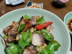 -中天路7号中餐厅(贵阳中天凯悦酒店)