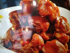 -确喜美味小厨(西单商场兰州店)