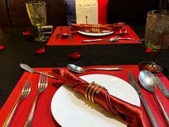 -塞纳河法国餐厅(唐延路店)