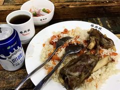 -塔斯提抓饭(东城汇店)