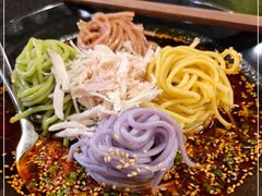 -华豫川酒家(大卫城店)