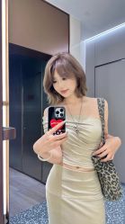 -DL HOPE明星造型