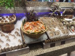 -初色海鲜自助(万丰路店)