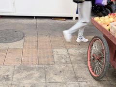 -禾生粑粑坊(陕西路店)