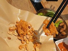 -青花椒秘制烤鱼(光启城店)