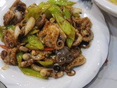 -宝发园名菜馆