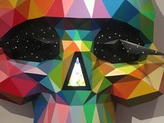 -chi K11艺术空间展览厅