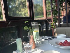 -野蔓果·山野菜(西湖景区·龙井茶田店)