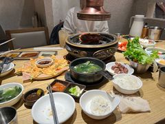 -泥炉烧肉师(新街口金銮巷店)