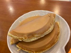 蛋烘糕-龙抄手(春熙路总店)