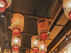 -旧街市鲜货老火锅(大光路店)