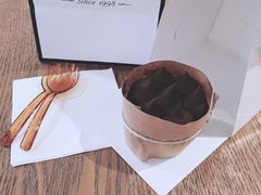 -Awfully Chocolate(来福士广场店)