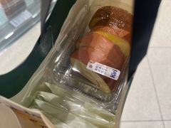 -泸溪河桃酥(海陵万象城店)