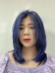 -苏豪路易士·嘉玛发廊