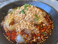 -馬伍旺川菜(江北虹悦城店)