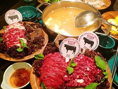 -二刀潮牛(重庆光环购物公园店)