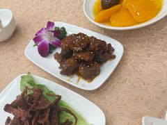 糖醋小排-瑞福园联谊餐室(茂名南路店)