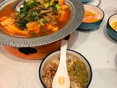 -炆火火·藕汤·湖北煨菜馆(销品茂店)