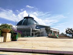 -华侨城阳宗海海景温泉