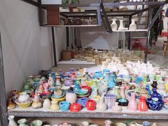 -粤陶渊.DIY陶艺体验馆(粤陶总店)