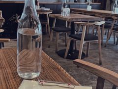 菜单-Common Table · Brunch & Coffee