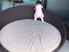 -上海滴水湖皇冠假日酒店