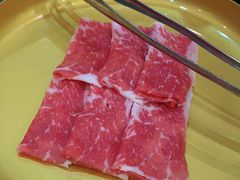 -牛New寿喜烧(青浦店)
