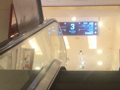 -燕莎友谊商城(亮马桥店)