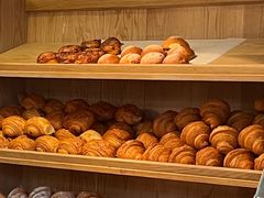 -Monmouth Coffee(博罗市场店)