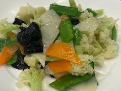 -晋阳春·山西菜·北京烤鸭(交大店)