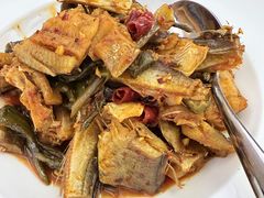 -松涛园朝鲜·海鲜·料理店(鸭绿江断桥店)