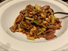 -湘中缘·湖南菜(娄底驻京办店)