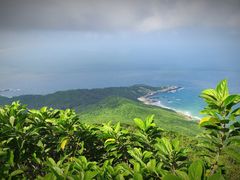 -海南铜鼓岭景区