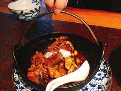 -上楼私房菜(院士路店)