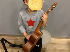 -雅马哈音乐中心 钢琴双排键鼓吉他(静安大融城店)