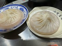 -宁波汤团店(外滩店)