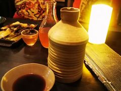 -江湖边·小生活