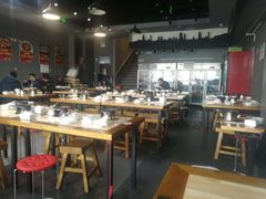 大堂-范贤光鸡公煲(平乐园总店)