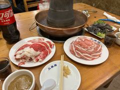 -元盛居(生态大街店)