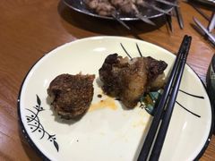 -怡妮新疆风味餐厅(东江湾路店)
