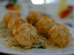 -广州塔晖粤轩中餐厅
