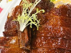 招牌烧鹅-猪肉婆私房菜(容桂总店)