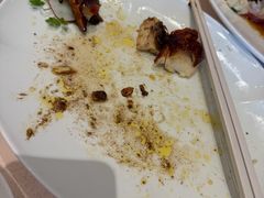 -正佳广场万豪酒店-粤菜餐厅·点心·海鲜·聚餐