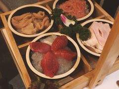 -丙申臺火锅