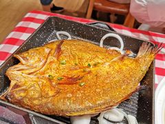 -西贝(凯德壹中心店)
