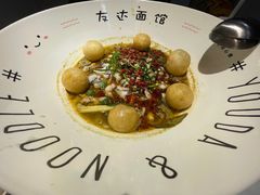 -友达面馆(广州总店)