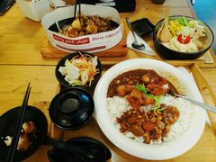 -雷门拉面·现熬骨汤(凯德来福士店)