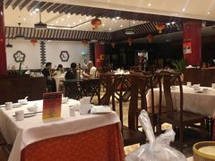 大堂-便宜坊烤鸭店(甜水园店)