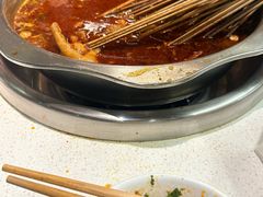 -水碾河刘老大串串香(水碾河路店)