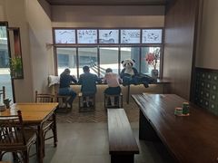 -面春山·传统老卤面(天隆寺店)
